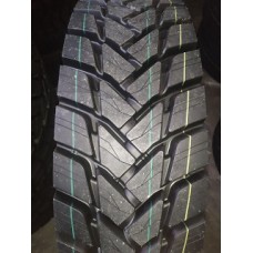 315/80 R22.5 BFGoodrich CROSS CONTROL D2, ведущая